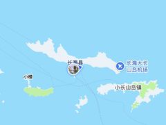 -大长山岛
