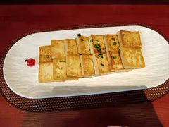 -院里寻菜·祖庵菜宴请(观沙岭店)
