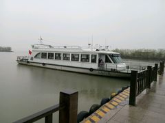 -长圻码头