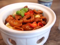 -曾家厨房·新徽菜(九华山路店)