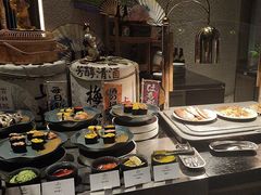 -博林天瑞喜来登酒店·西丽尚膳