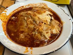-东仪路传统烤肉