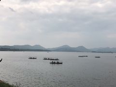 -湖畔居茶楼(湖滨店)