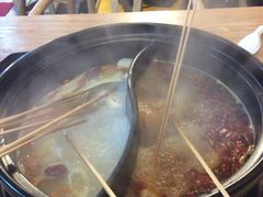 -小郡肝串串香(北蔡店)
