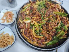 -妈妈手(山大总店)