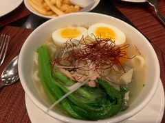 -WOLFGANG PUCK KITCHEN & BAR(迪士尼小镇店)