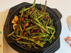 -小贝壳酒楼(经九路店)