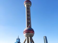 -东方明珠广播电视塔