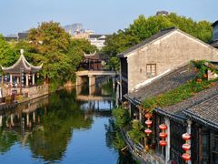 -南浔古镇