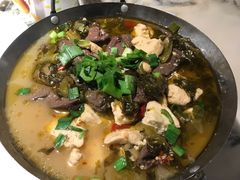 -梁家大院•农家菜(昆山会展中心店)