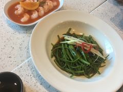 -半山腰·云南菜(侨福芳草地店)