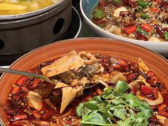 -华豫川酒家(大卫城店)