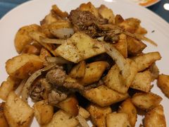 -新疆巴州金丝特餐厅(大钟寺店)