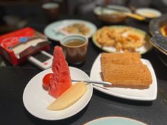 -味当家鱼头火锅.•甲鱼料理(金沙店)