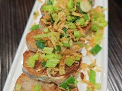 -东江海鲜大排档·潮汕菜·砂锅粥