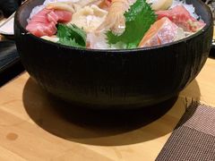 -割烹旭日本料理(龙湖狮山天街店)
