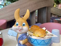 -水桶王国主题餐厅·聚会·生日派对·亲子活动·家庭套餐(亚龙湾希尔顿店)