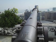 -东望洋炮台东望洋灯塔