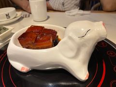-黑鸡小馆(金源店)