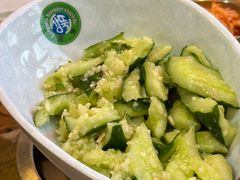 -河坝烧烤串城(银亭路店)