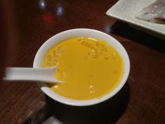 杨枝甘露-海航大厦万豪酒店彩海轩中餐厅(霄云路店)