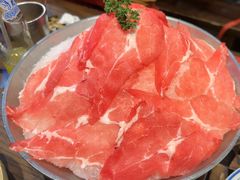 -萍姐火锅·公路夜市(南京新街口店)