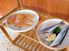 -拾勝牛·江景安格斯烧肉放题(江湾阳光天地店)