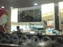 -康师傅私房牛肉面(北京南站店)