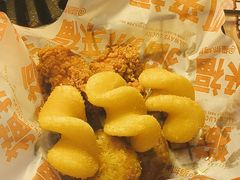 -猫抓烤肉(春熙路店)
