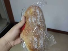 -BROAD面包路·欧式面包(龙湖时代C馆店)