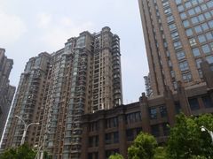 -CXFIT 陈徐健身工作室(凯旋店)