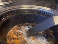 -锅老头铁锅炖•大锅蒸汽海鲜(韩乐坊店)