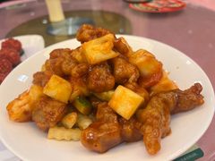 -椿记烧鹅(叠彩店)