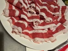 -老五四季涮肉(菜市口店)