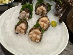 -揽季锅物会.福建黄鱼.海鲜姿造(五四路店)