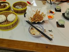 -子曰禮·茶居(三元里远景大厦店)