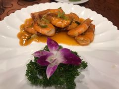 -顺德·古草食记(长寿店)