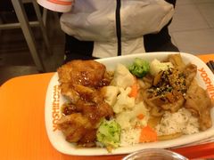 -吉野家(宾水道店)