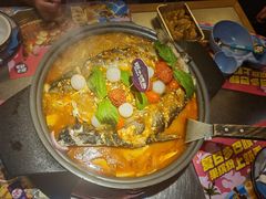 -匠子烤鱼(桫椤湾店)