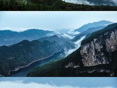 -重庆云阳龙缸景区