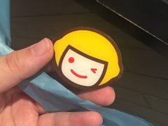 -快乐柠檬happylemon(日月光店)