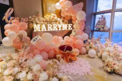 -迈瑞米求婚策划(静安店)