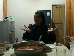 -五花石之旅客栈