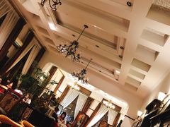 大堂-中山路壹号传奇club·啤酒花园餐厅
