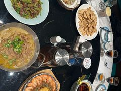 -曹家小菜(胜太路店)