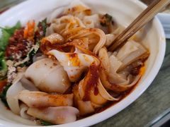 卷粉-官渡三宝·传统风味小吃