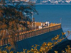 -西涌国际滨海旅游区