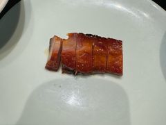 -皇冠假日酒店-御皇轩中餐厅