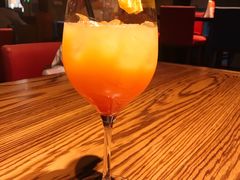 -Cactus墨西哥仙人掌餐厅