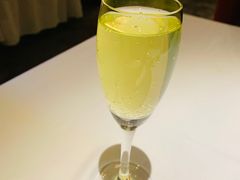 蜜桃甜酒-王品牛排(常州吾悦广场店)